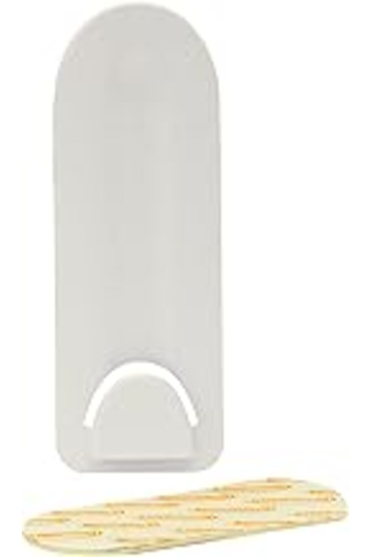 Pazarcan Rolson 61326 Removable Adhesive Picture Hook