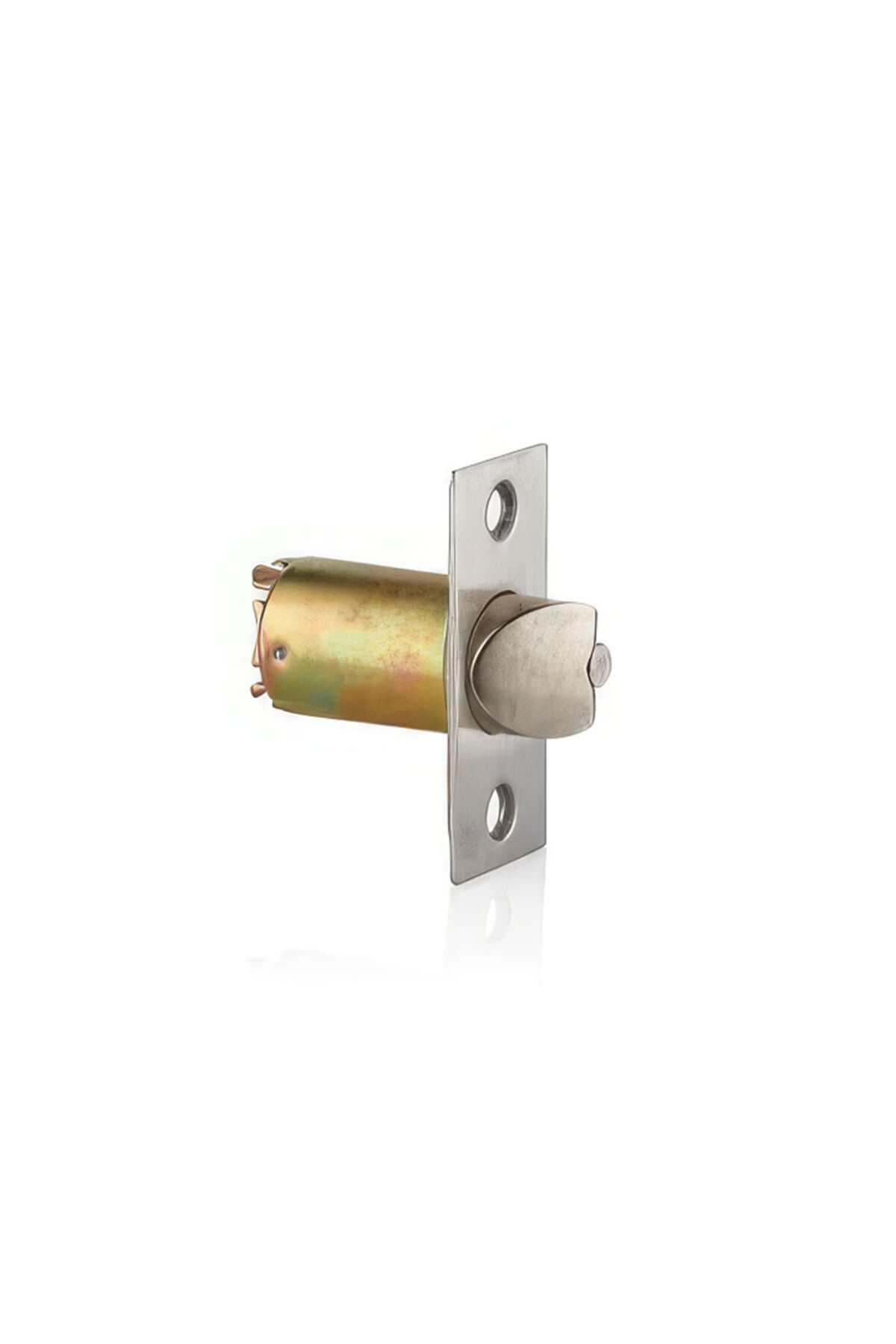 Wold Otel Tipi Topuzlu Kilit Dili 60mm 4 Adet