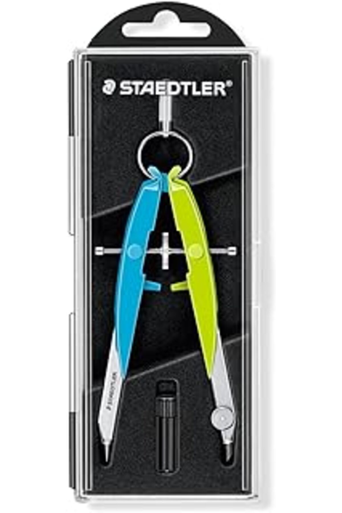 TBSProjects Staedtler 556 00N1 Mars Comfort Pergel