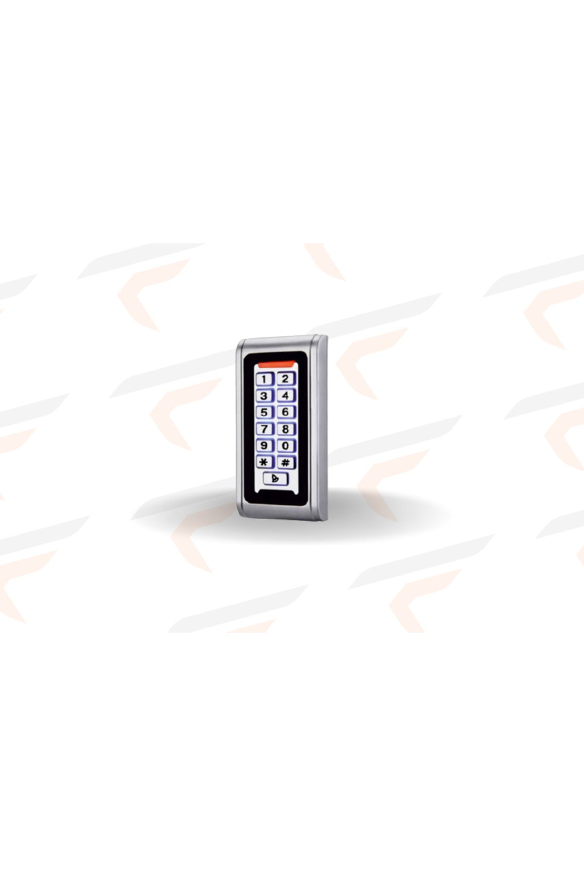 FLYTEK FT 23 YANGIN KAPI KİLİDİ