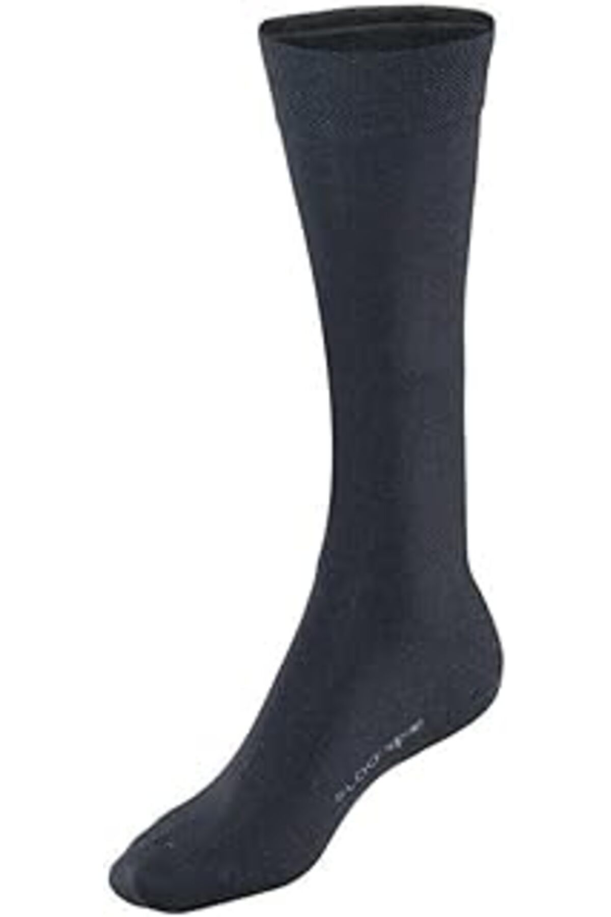 Pazarcan Blackspade 9272 Kadın Uzun Termal Çorap