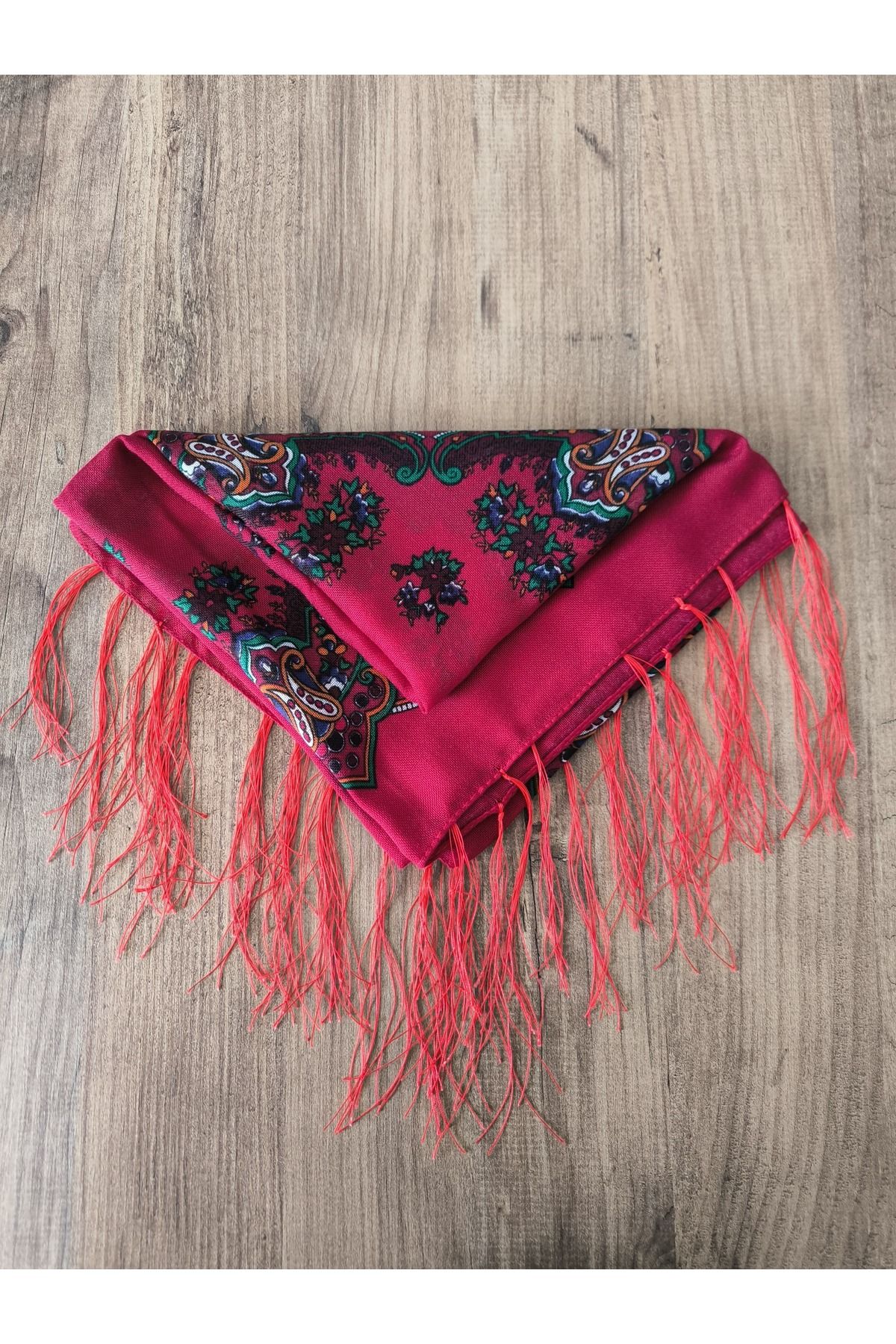 MODA ŞAL Şal