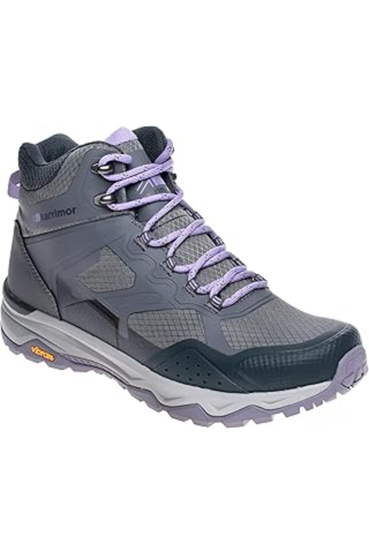 NETWORK ART Karrimor Spiral Mid Ladies Weathertite Kadın Bot