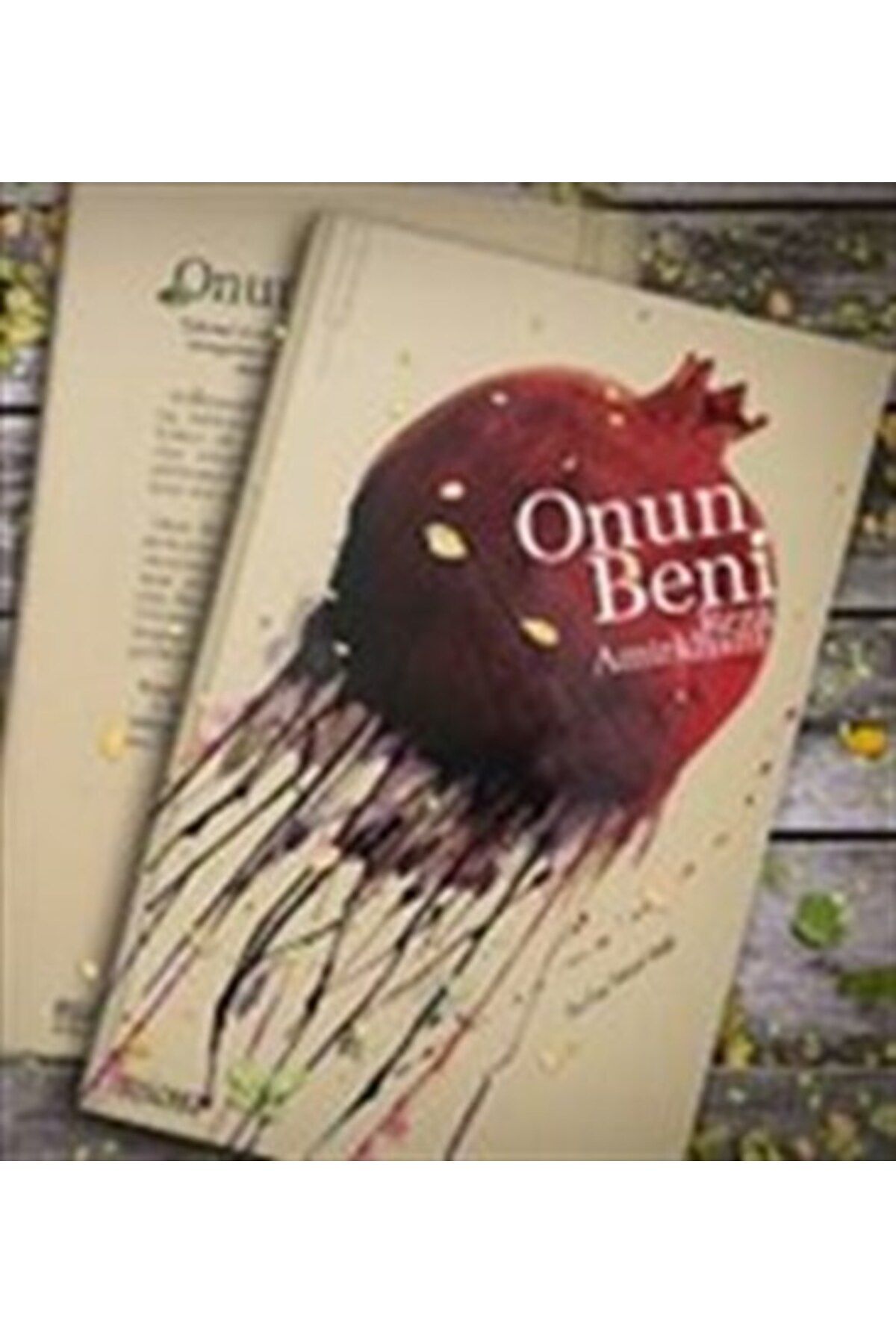 Destek Yayınları Onun Beni