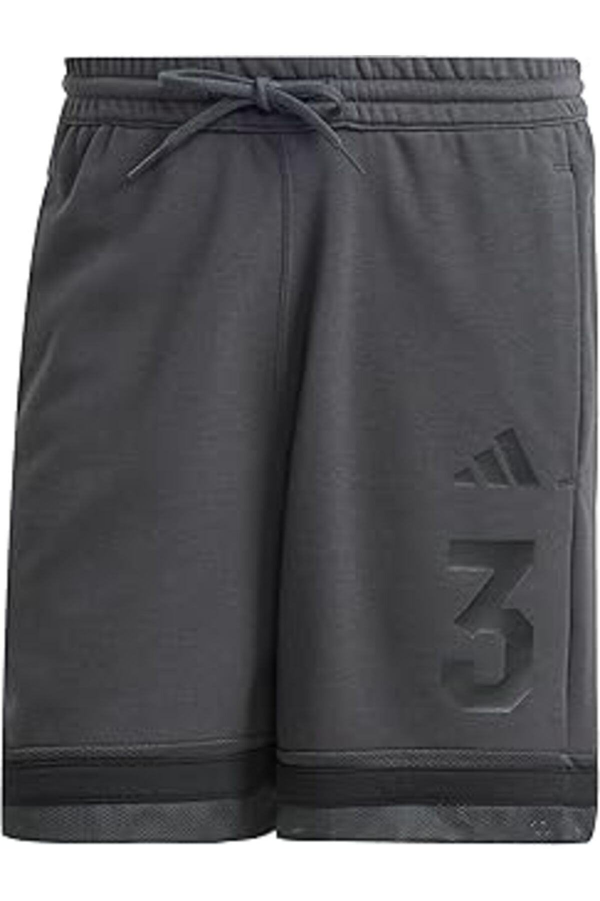 Mu Art Ahşap Adidas Erkek Shorts (1/2)