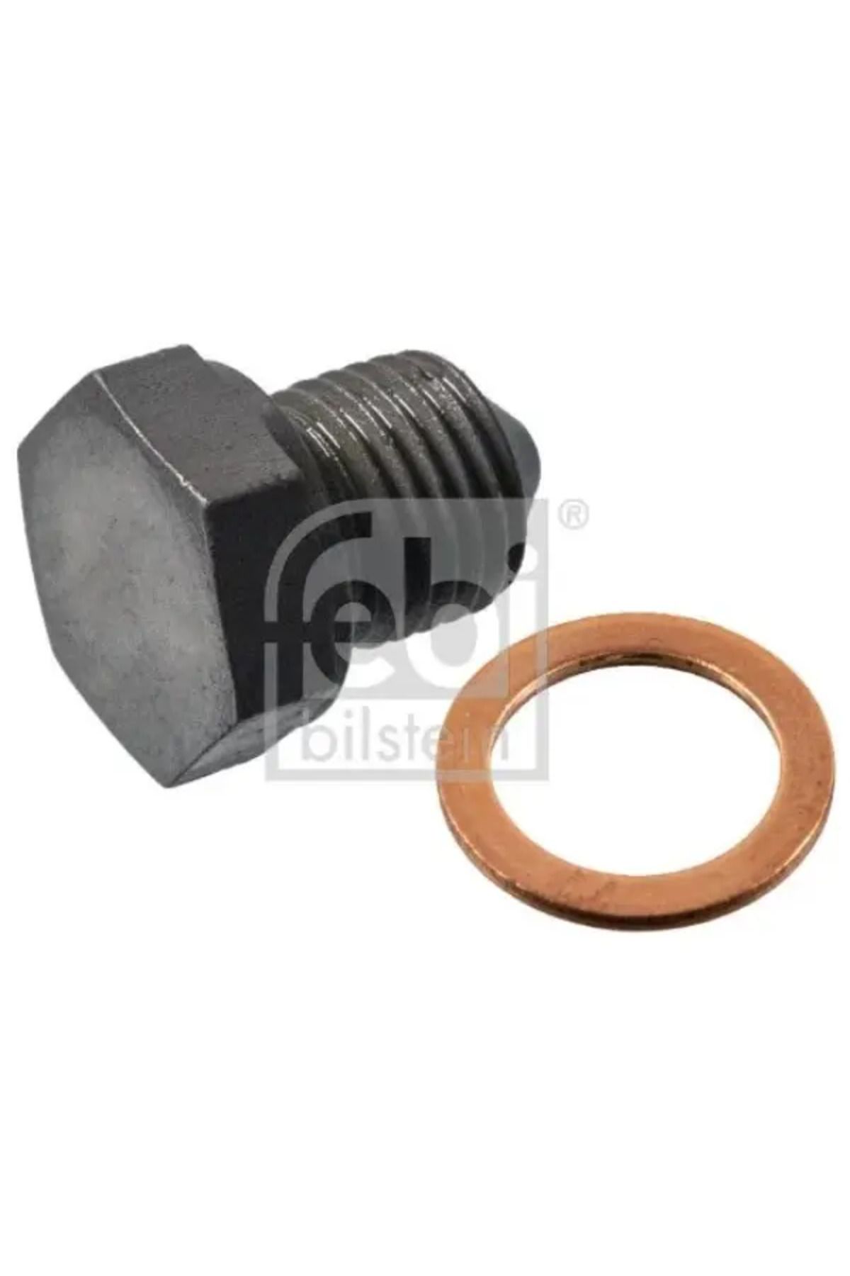 FEBİ KARTER TAPASI PUL ILE BIRLIKTE (M14X1,5X16) VW TUM MODELLER 6216