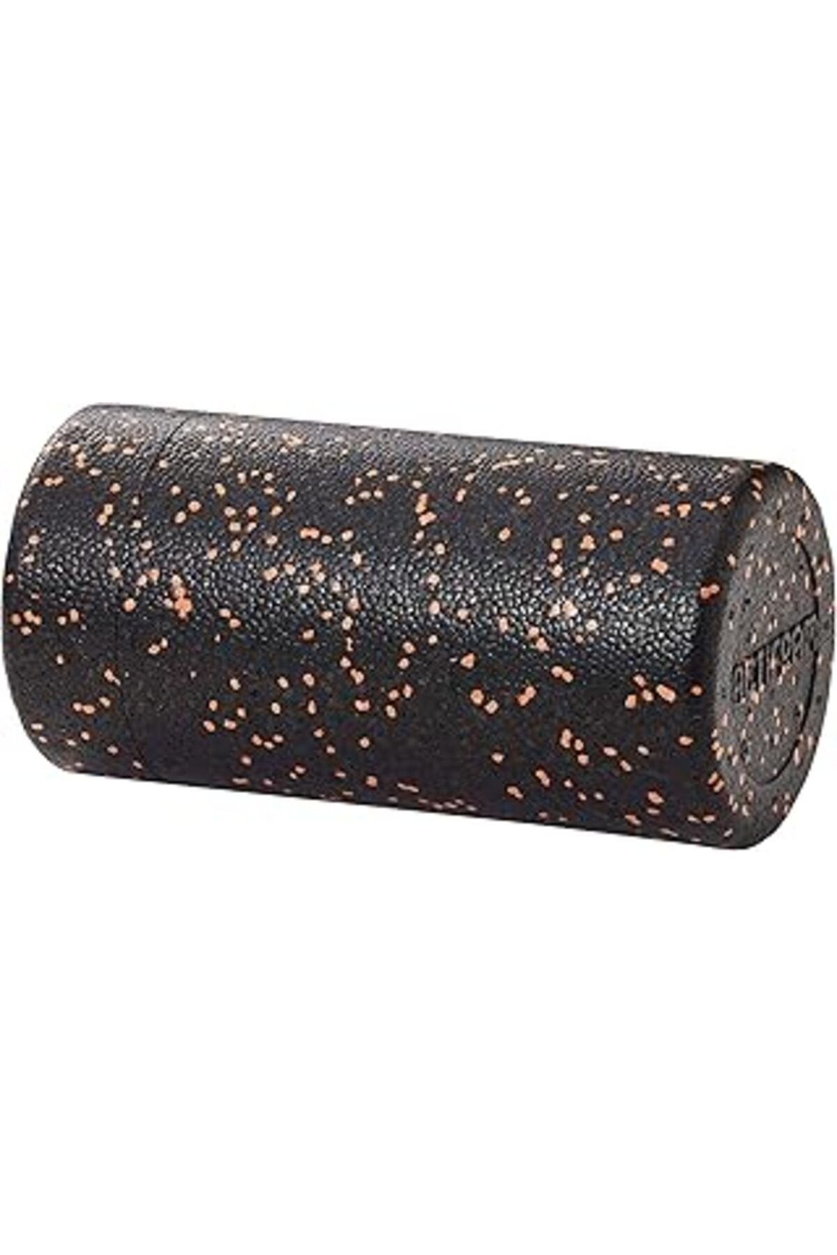 NETWORK ART Actifoam Foam Roller Masaj Köpüğü Düz (Siyah + Turuncu Orta Sert, 30 Cm)…
