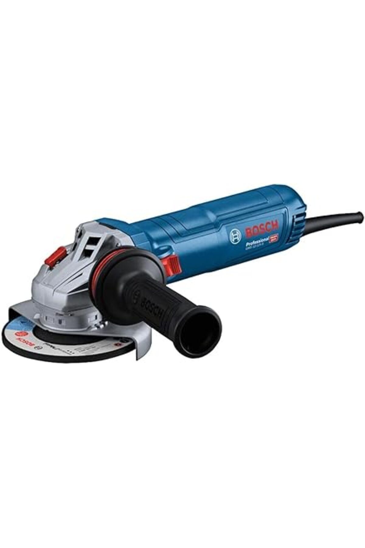 Karachil Bosch Professional Gws 12-125