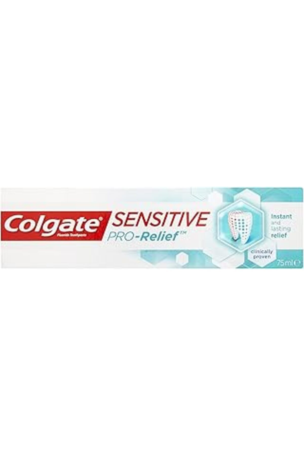 Pazarcan Colgate Hassasiyete Anında Çözüm Onarım + Diş Minesi Güçlendirme Diş Macunu 75 Ml