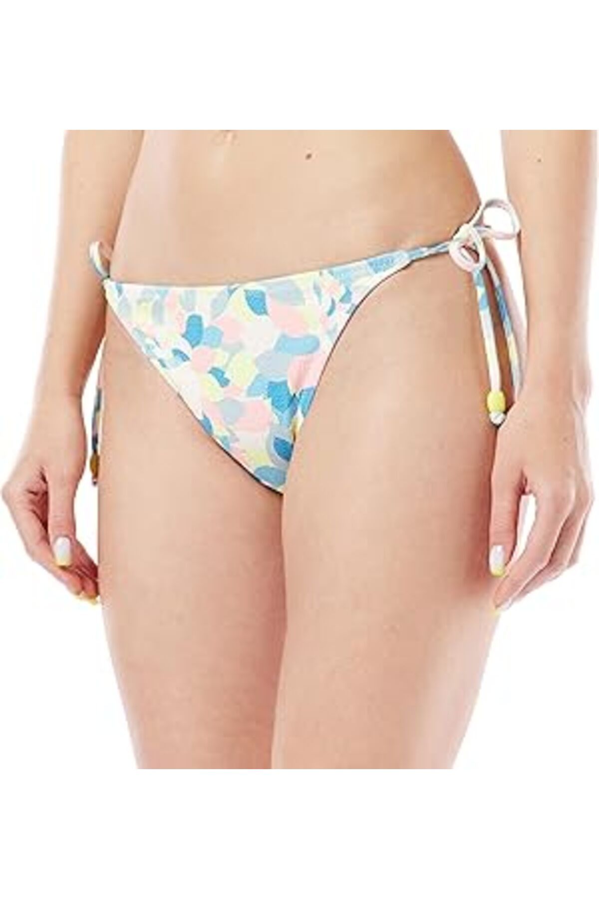 Pazarcan Spagetti Bikini Alt