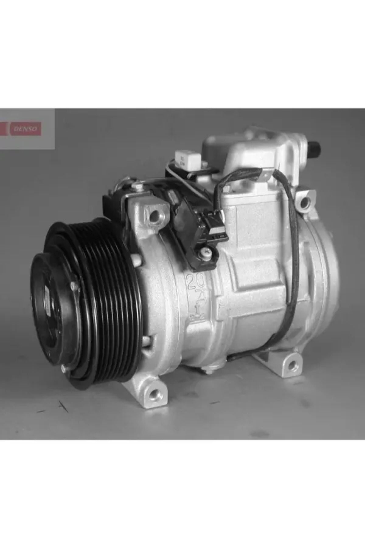 DENSO KLIMA KOMPRESORU S-CLASS W140 9398 C140 9299