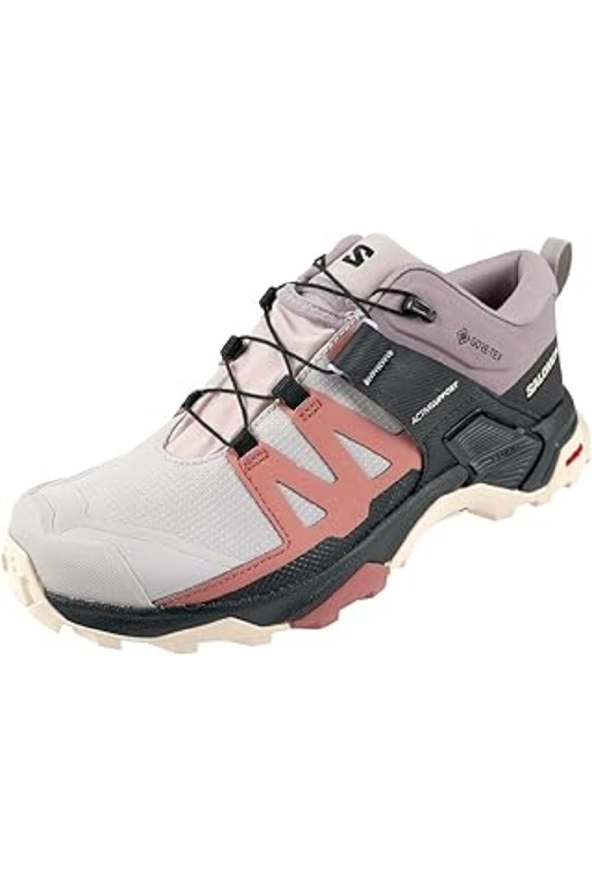 TBSProjects Salomon X Ultra 4 Gtx Kadin Outdoor Ayakkabı Renkli 39 1/3