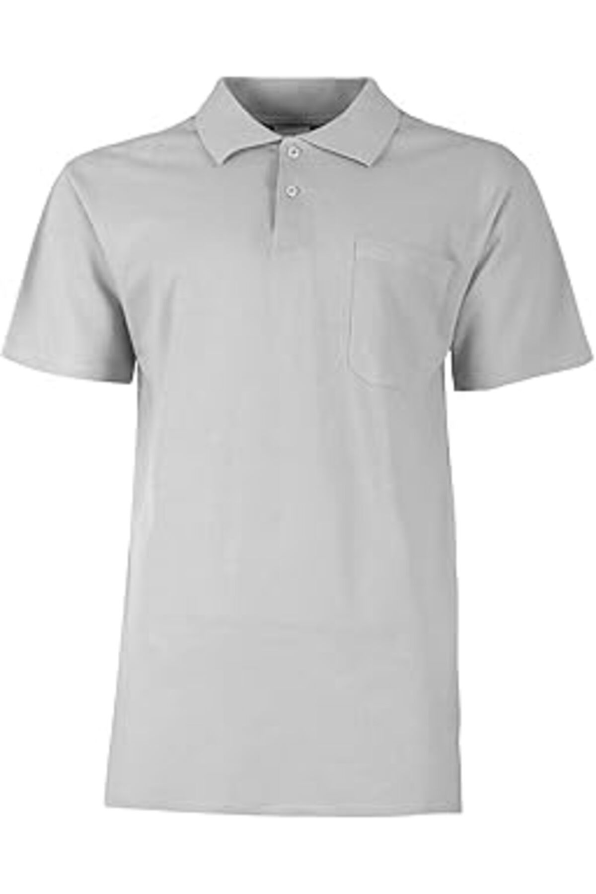 Karachil Baran Işık Lakos Polo Yaka Tshirt
