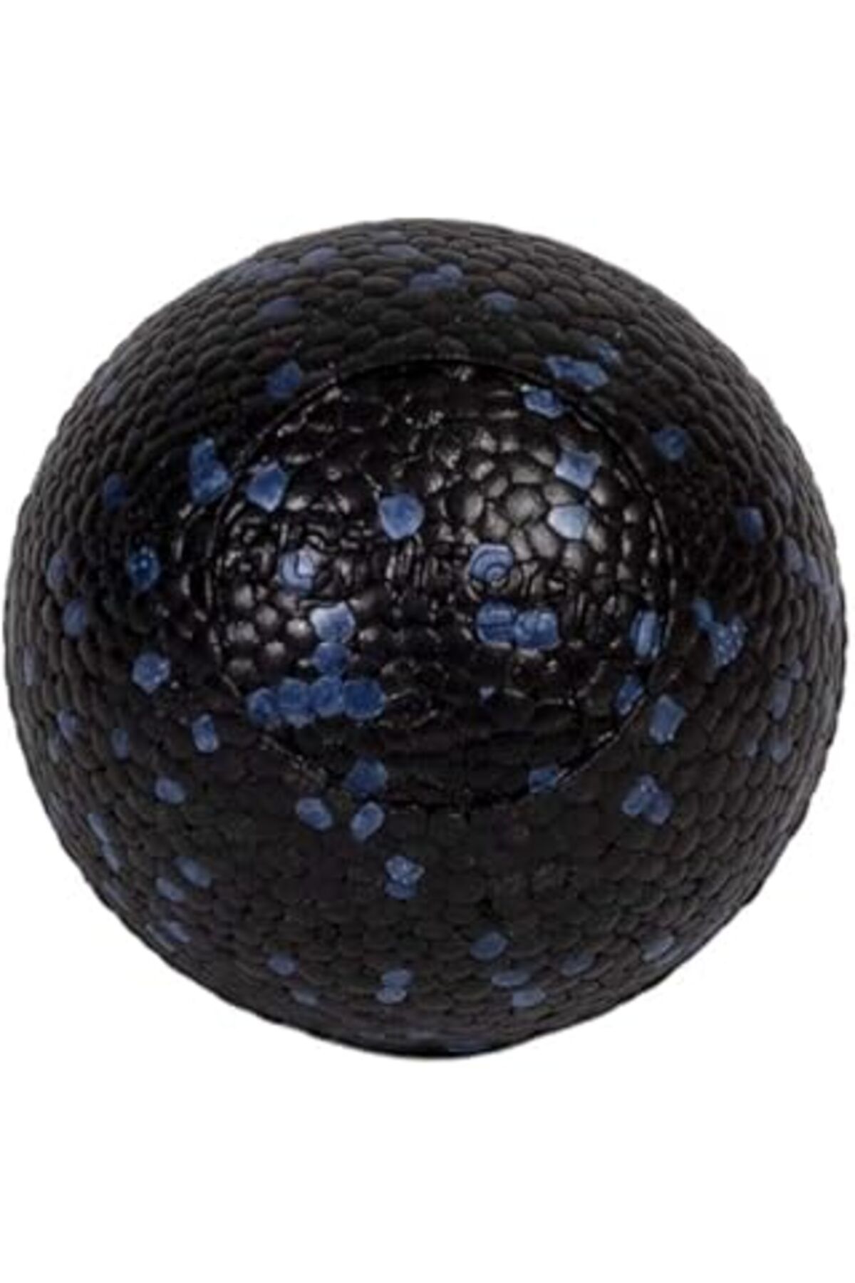 Pazarcan Actifoam Lacrosse Massage Ball El Ayak Sert Uyarıcı Masaj Topu Küçük Top 8 Cm Çap