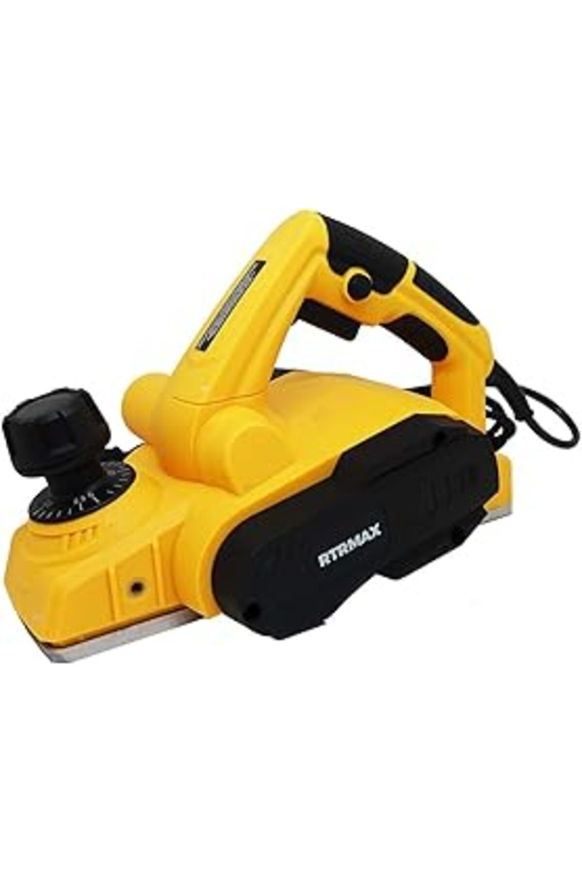 Karachil Rtrmax Rtm3970 800W Planya Makinası