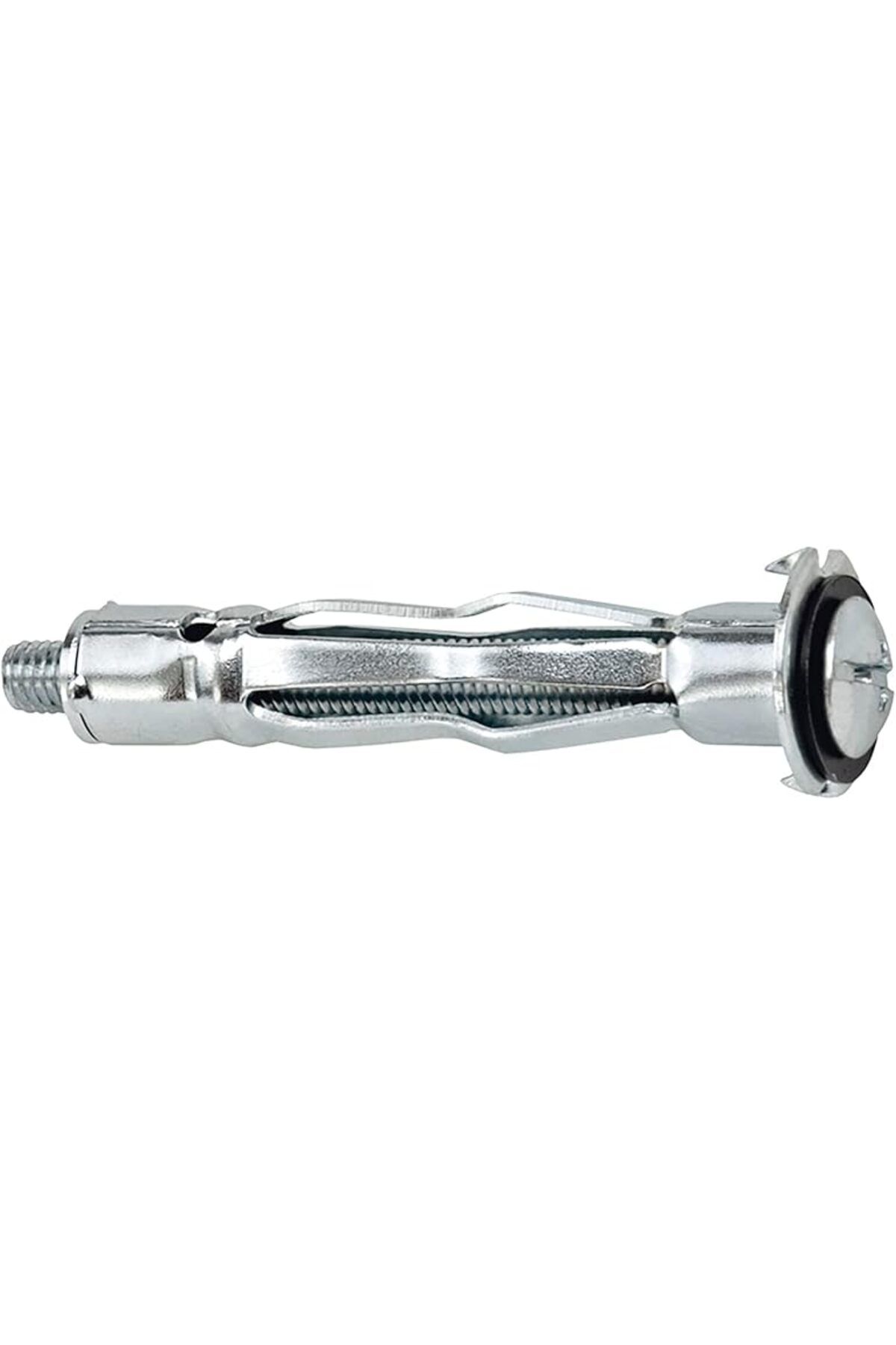 Pazarcan Celo/Apolo Mea Hrm 4/38 Metal Boşluk Dübeli (8X59Mm, 100 Adet)