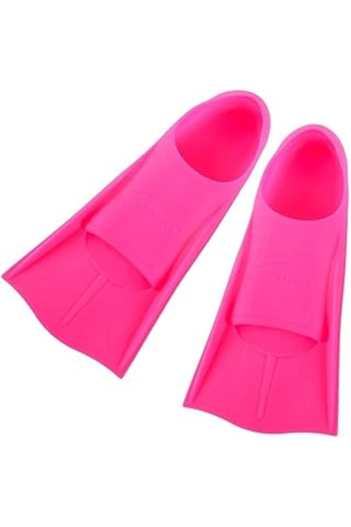 Pazarcan Papu Apnea Kısa Deniz & Havuz Paleti 31-32 - Pembe