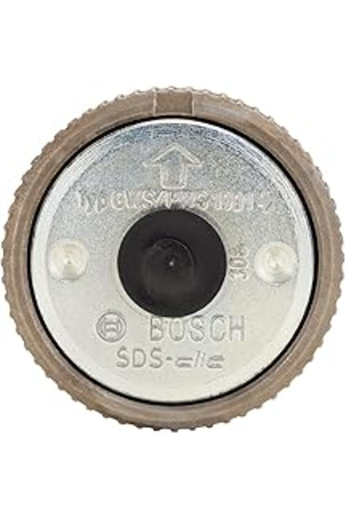 TBSProjects Bosch Professional Hızlı Germe Somunu Sds Clic M14 (Kalınlık: 14 Mm, Açılı Taşlama Makinesi Aksesua