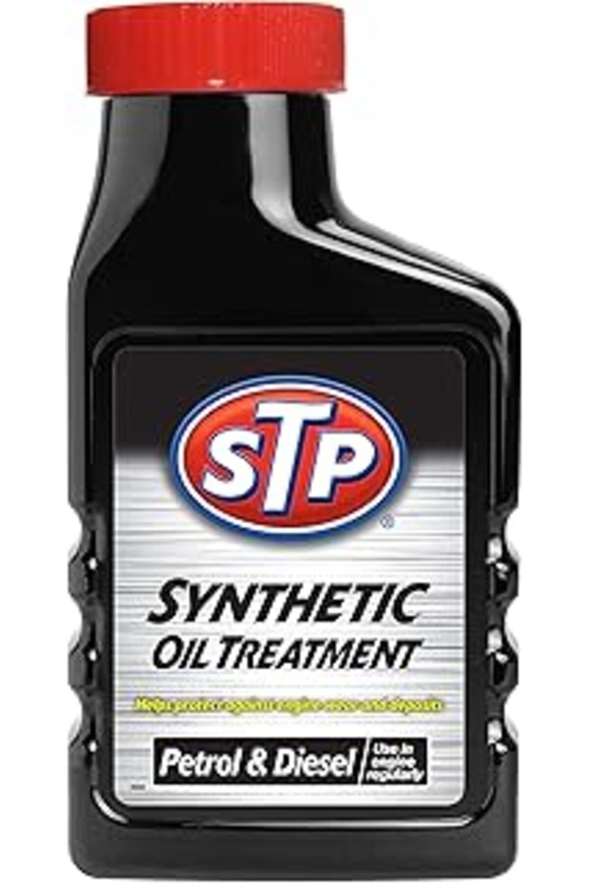 NETWORK ART Stp 300Ml Sentetik Yağ Tedavisi