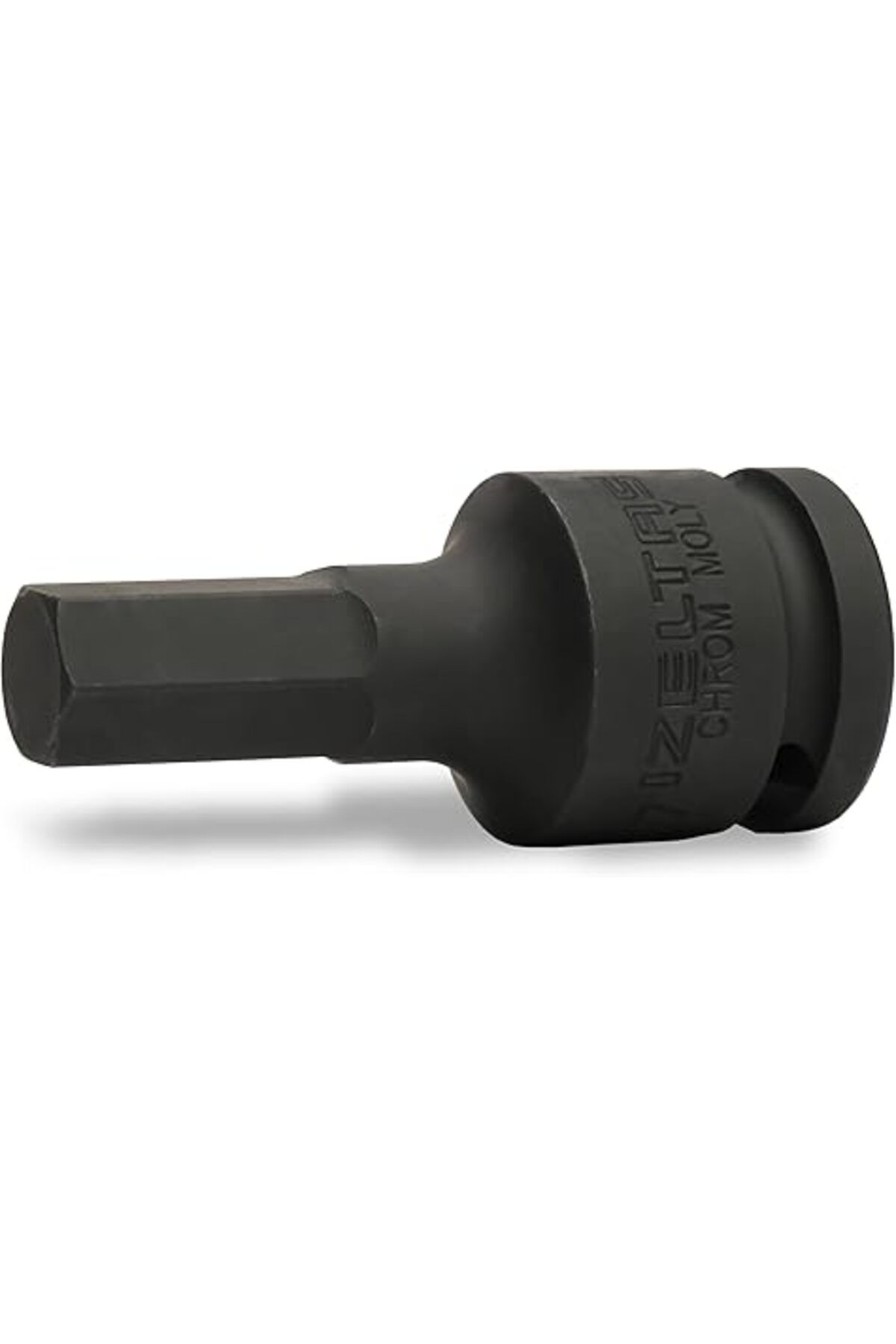 Qedii İzeltaş 3/4" Havali Allen Uç Lokma Anahtar H14