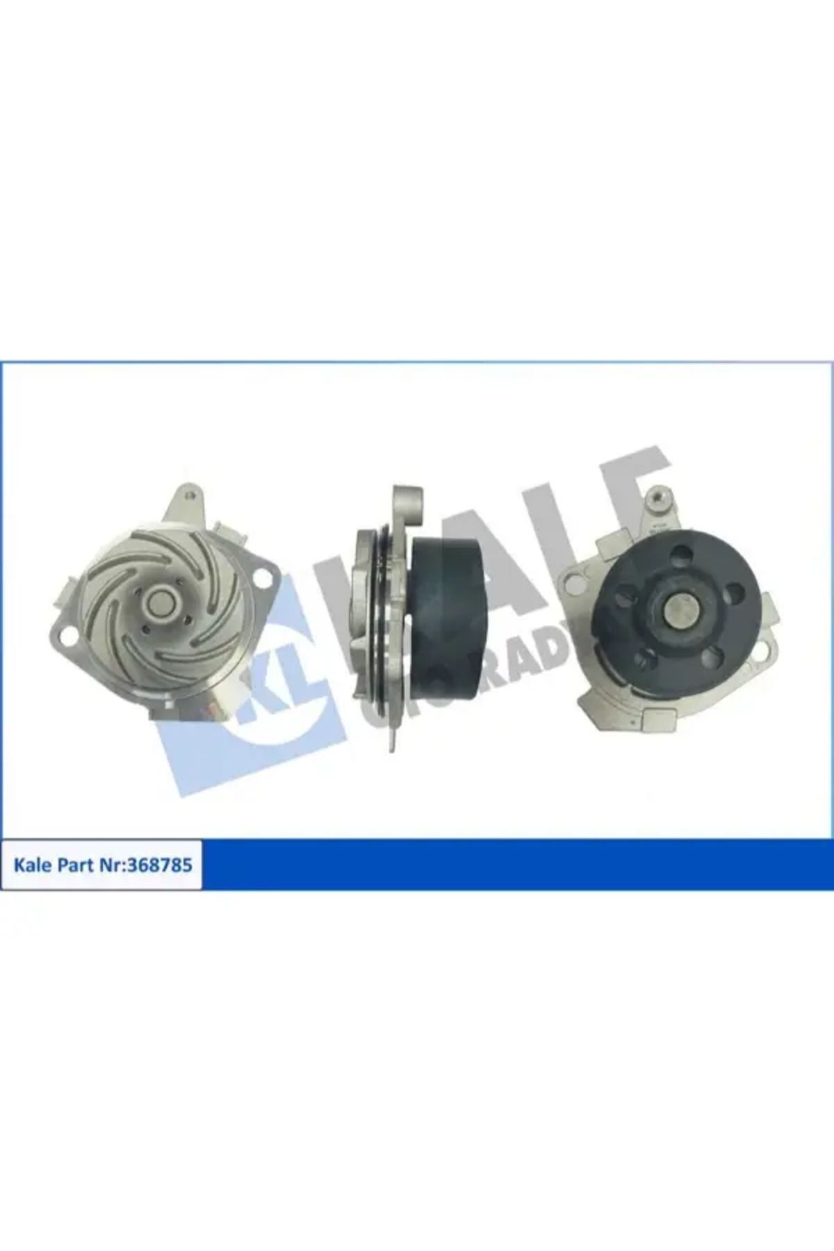 KALE RADYATÖR DEVIRDAIM MAREA 1.8 16V 96 BRAVA 1.8 16V 9601 BRAVO 1.8 16V 9601 ALFA ROMEO 145 146 155 156 1.4 1