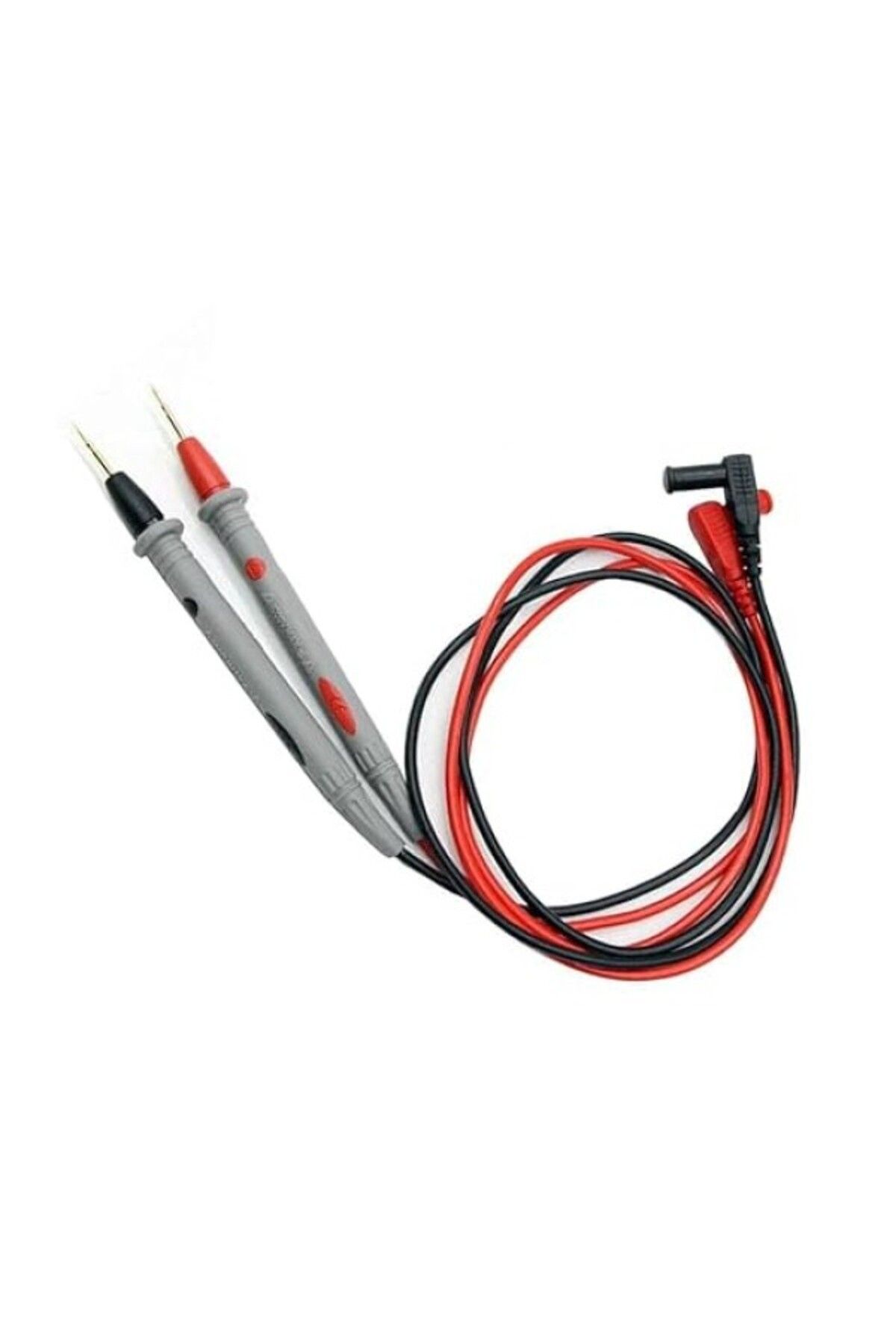 ShopZum Wellhise Kt009 Smd Ölçü Aleti Probu İnce Uçlu