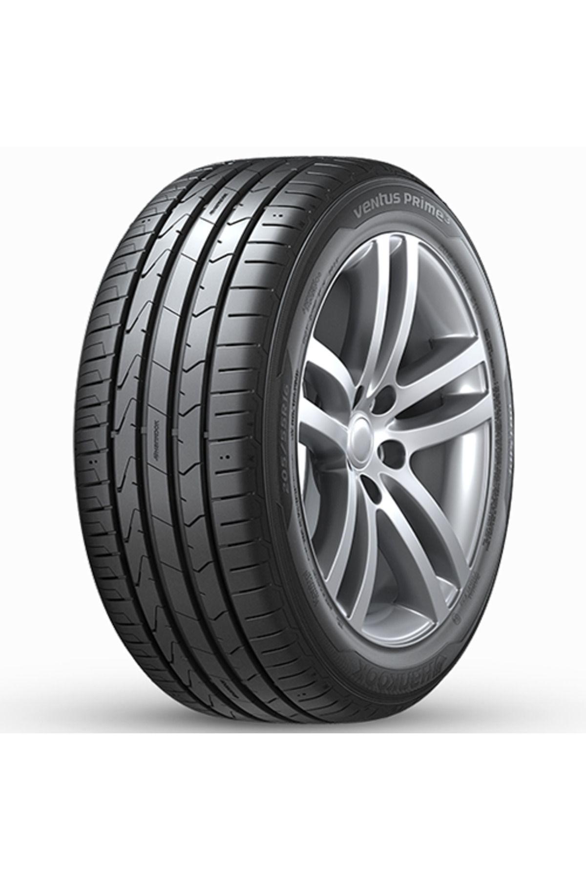 Hankook 215/55/17 94V K125 VENTUS PRİME 3 Hankook 2025 YAZ Lastiği