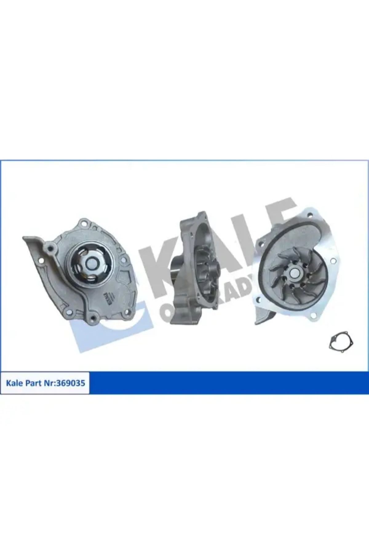 KALE RADYATÖR DEVIRDAIM F9Q RENAULT MEGANE II,II SCENIC II,III 1.9 DCI 08 NISSAN PRIMERA 1.9 DCI 0307 SUZUKI GRA