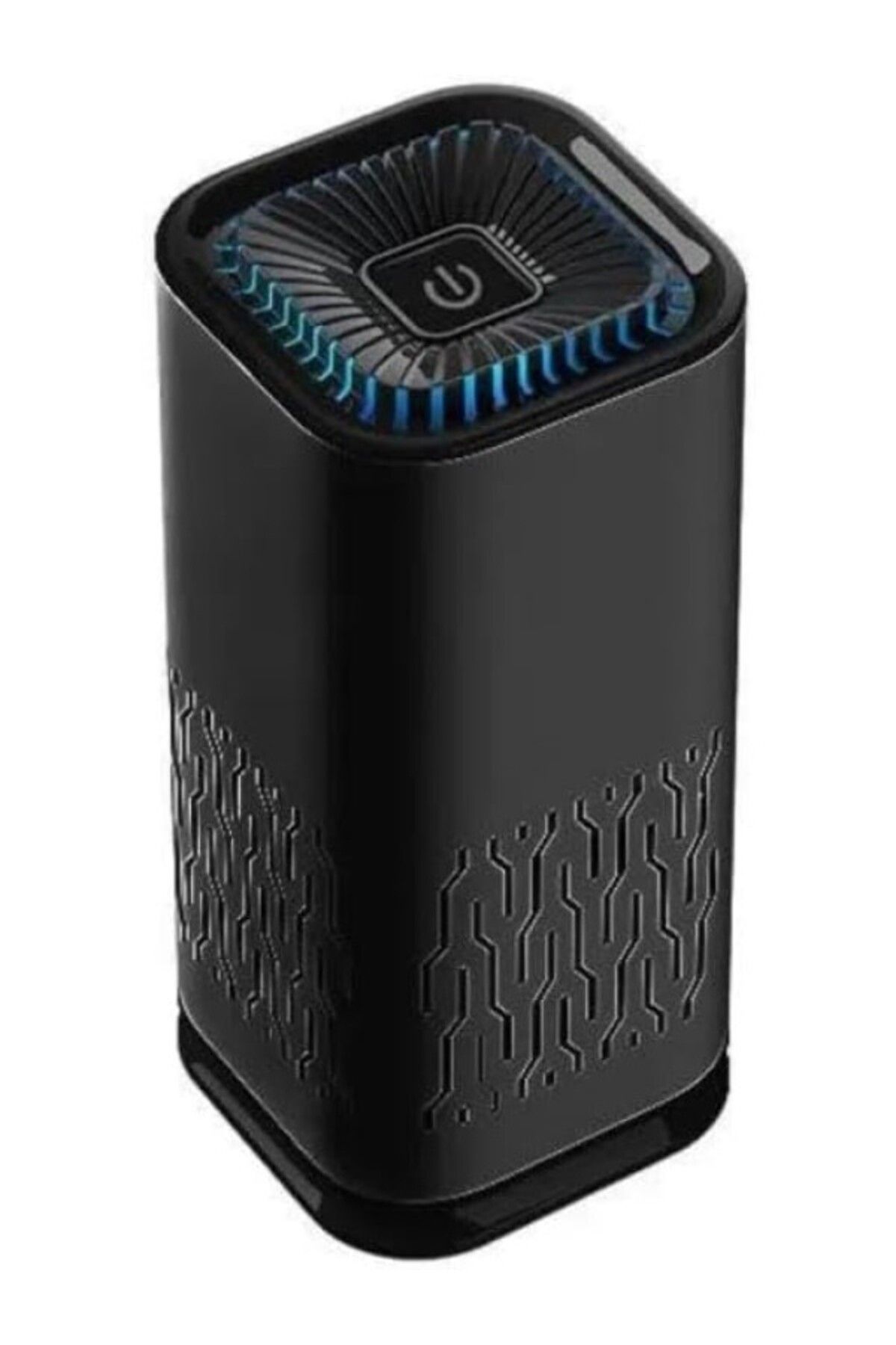 ShopZum Araba Hava Temizleyici Araç Kötü Koku Önleyici Air Purifier Araba Ev Ofis Hava Temizleyici
