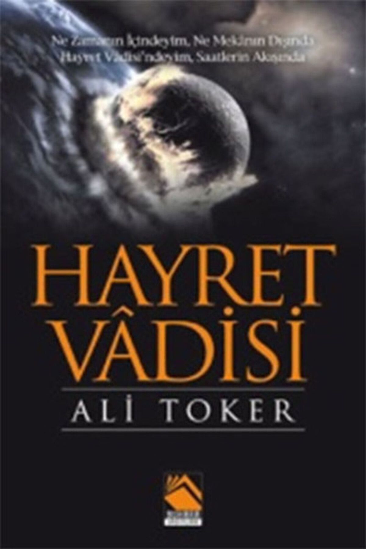 Buhara Yayınları Hayret Vadisi