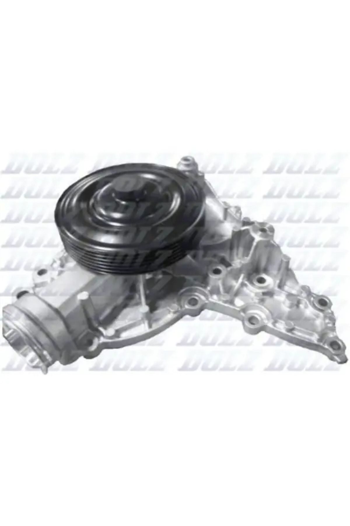 dolz DEVIRDAIM POMPASI (M273) X164 0612 C219 0610 W212 0911 W463 08 C216 0613
