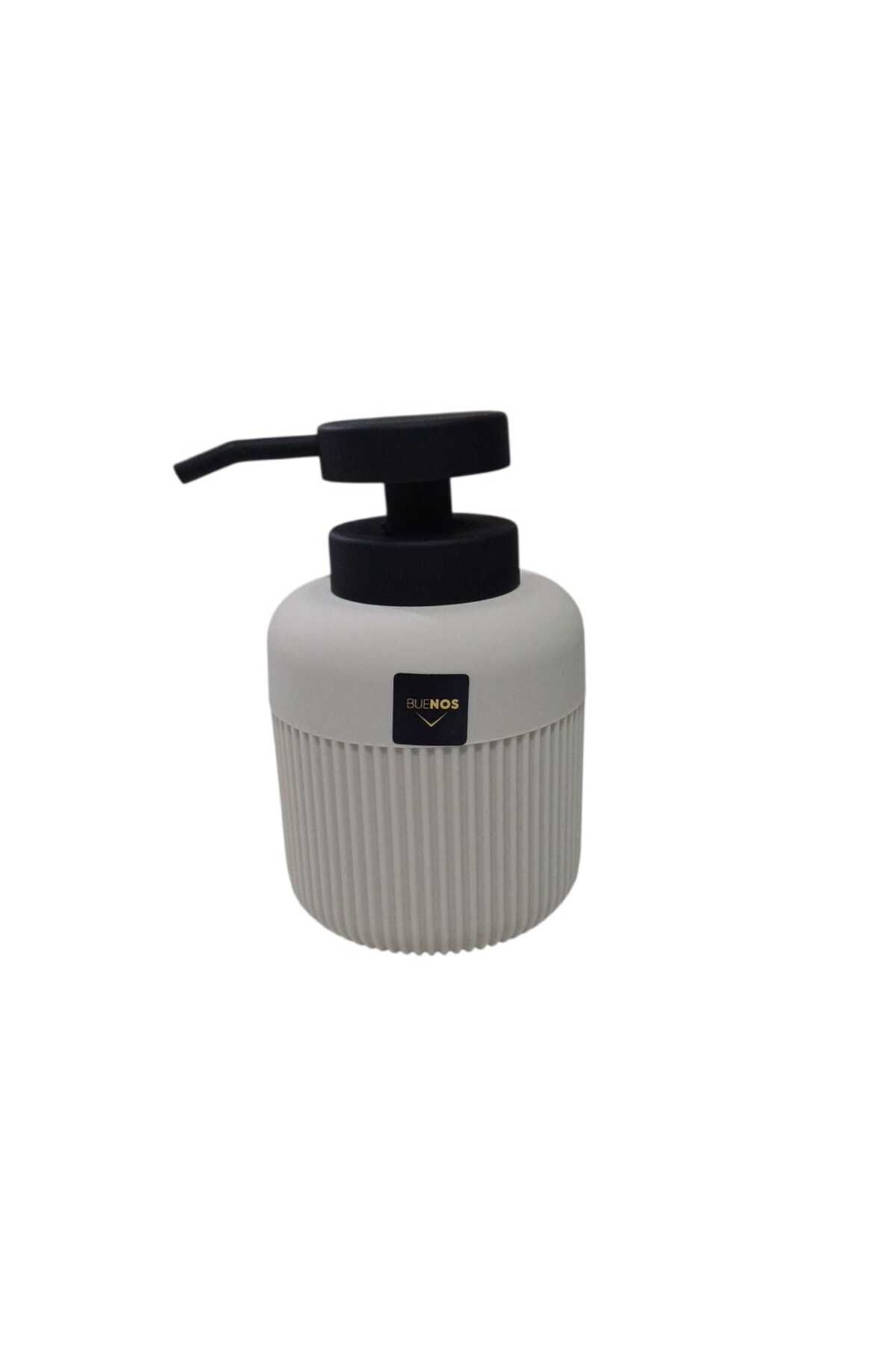 Çiftçiler Buenos Akrilik Sabunluk 450 cc KL9251