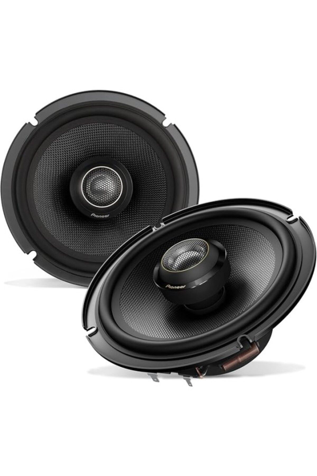 ShopZum Ts-Z65F 330 Watt 17 Cm 2 Yollu Hoparlör