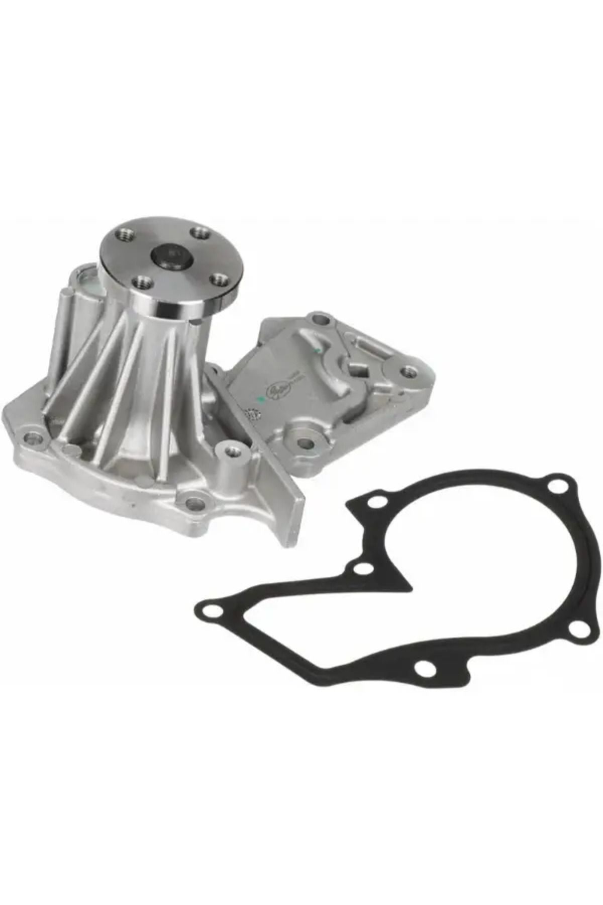 GATES DEVIRDAIM SU POMPASI FIESTA V FUSION 01 / FIESTA VI 08 / 1.25 / 1.4 / 1.6 FOCUS II 1.4 16V 1.6 16V
