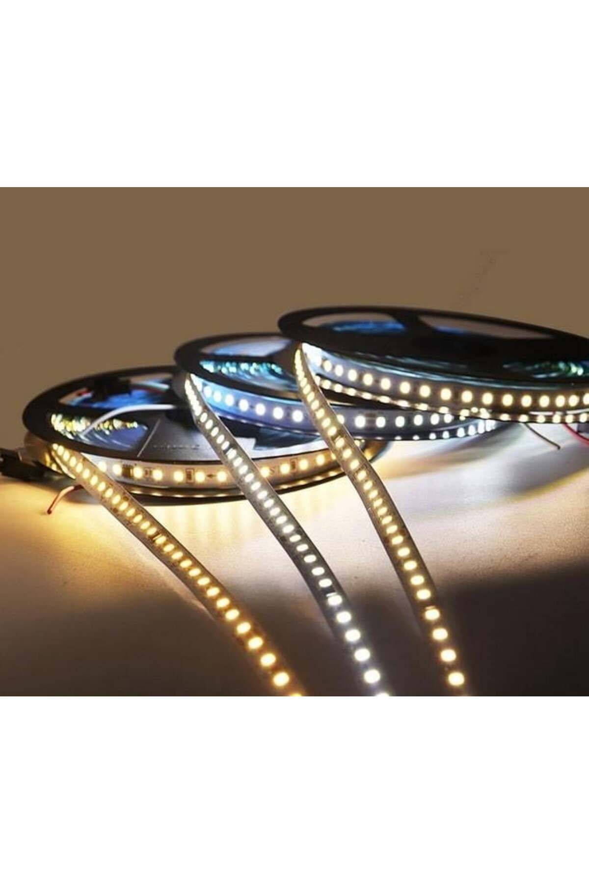 Forlife 120 LED İÇ MEKAN PİXEL ŞERİT LED ( 24V - 12W ) 4000K 5 METRE PAKETLİ