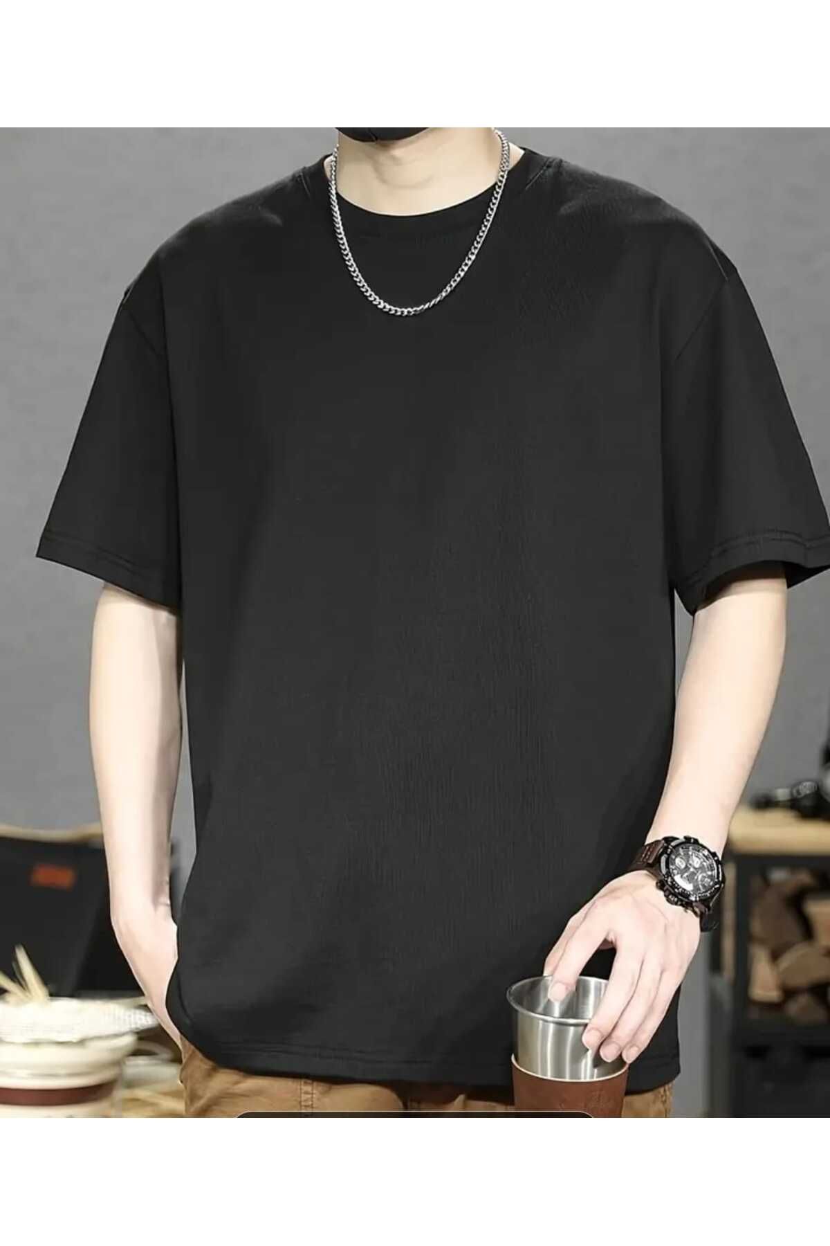 ELAY MODA unisex oversize t-shirt