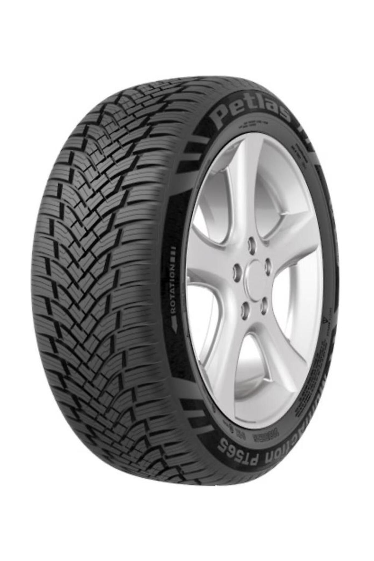 Petlas 185/65R14 86T MULTI ACTION PT565 2025 4mevsim Lastigi