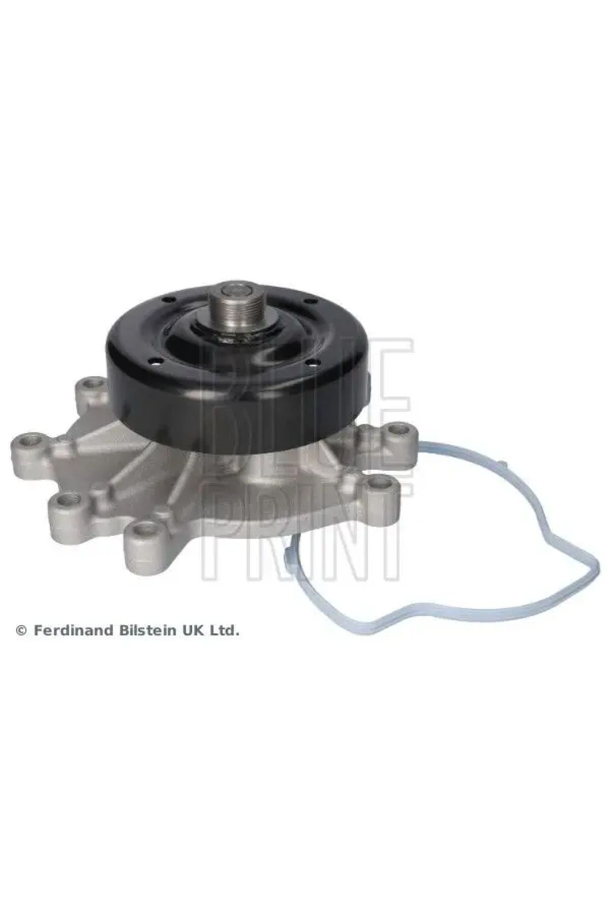 BLUEPRINT DEVIRDAIM JEEP CHEROKEE 3.7 / 4.7 4×4 0110 DODGE NITRO 3.7 V6 4WD 0712