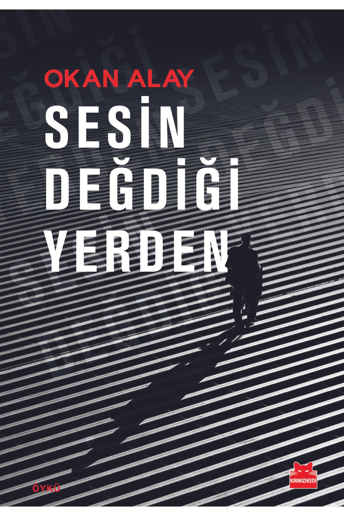 Kırmızı Kedi Yayınları Sesin Değdiği Yerden