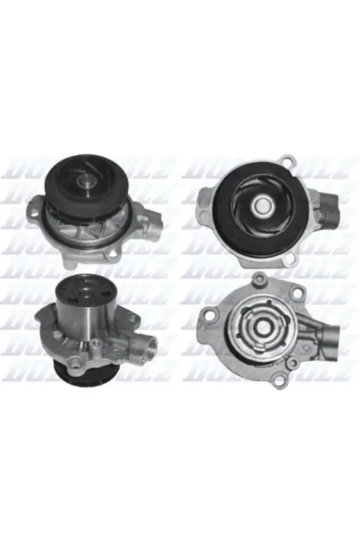 dolz DEVIRDAIM POMPASI (SENSORSUZ) CRAFTER A1 A3 A4 A5 A6 Q2 Q3 Q5 ATECA IBIZA TOLEDO KAROQ SUPERB YETI C