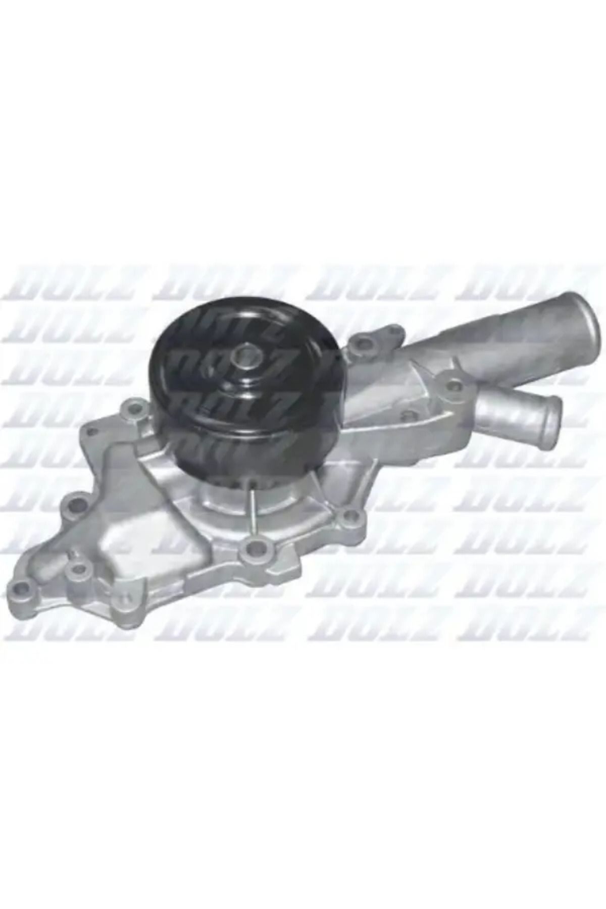 dolz DEVIRDAIM POMPASI (OM646) W203 0307 W204 0709 W211 0208
