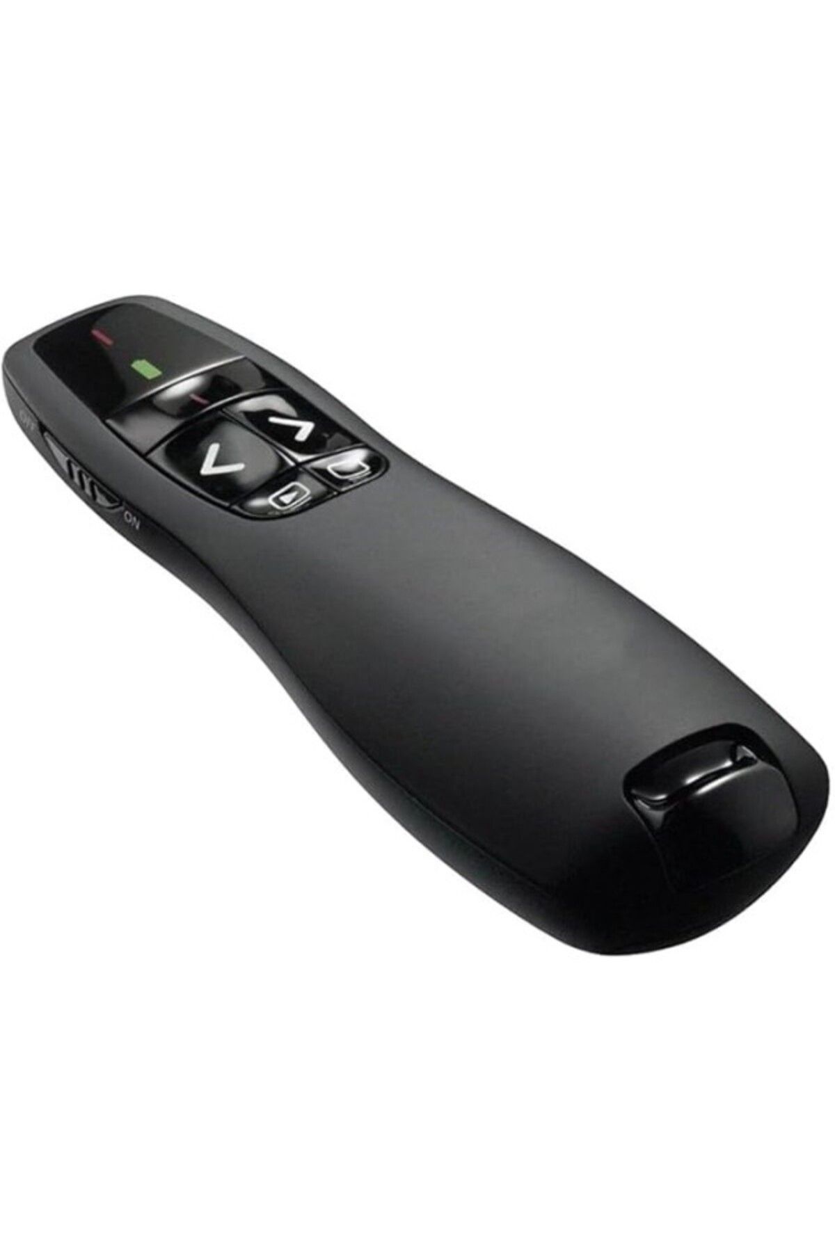 ShopZum Sunum Kumandası Wireless Presenter Laser Pointer