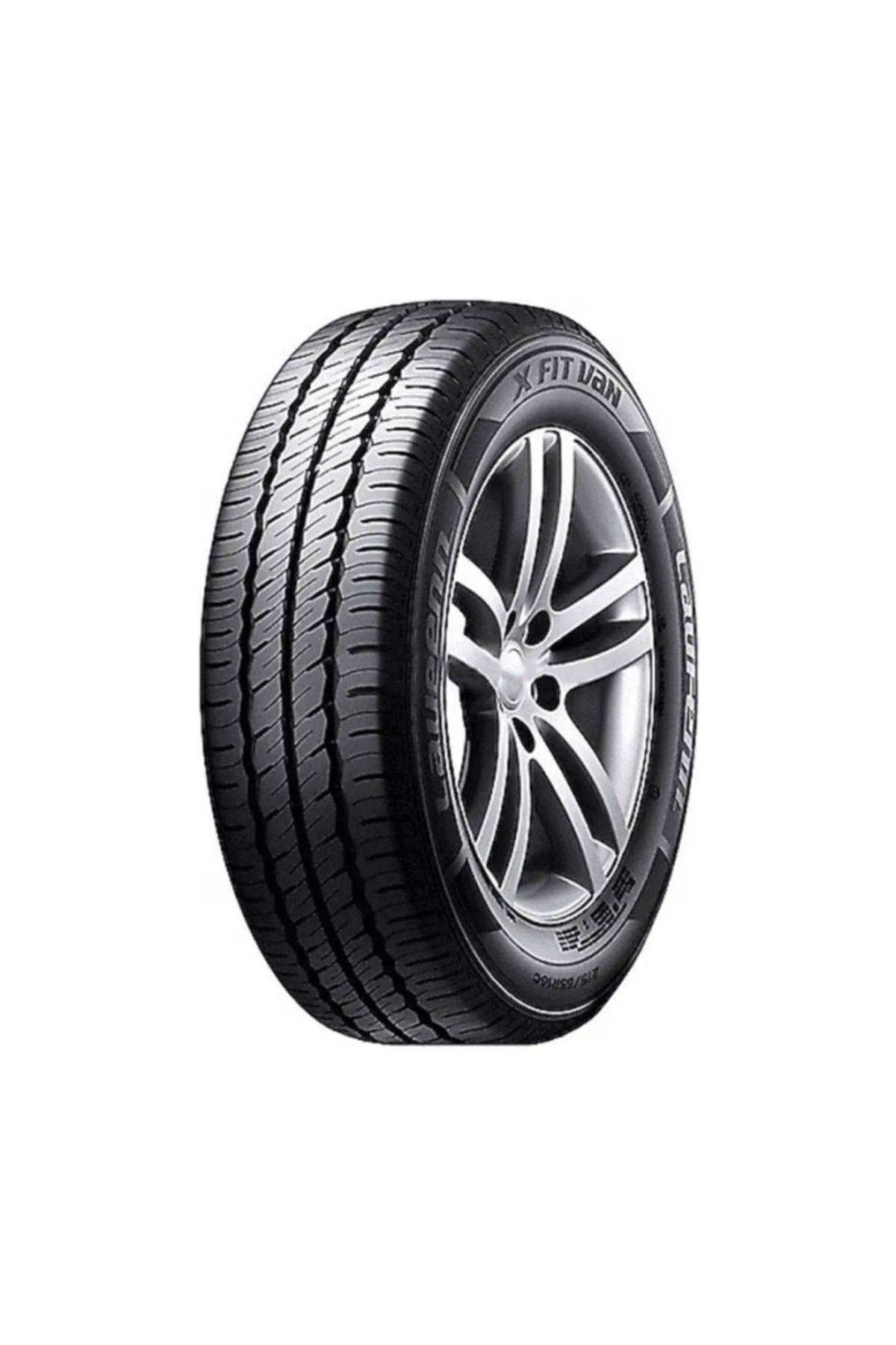 Laufenn 205/75R16C X FIT VAN 113/111R M+S 2025 YAZ Lastiği
