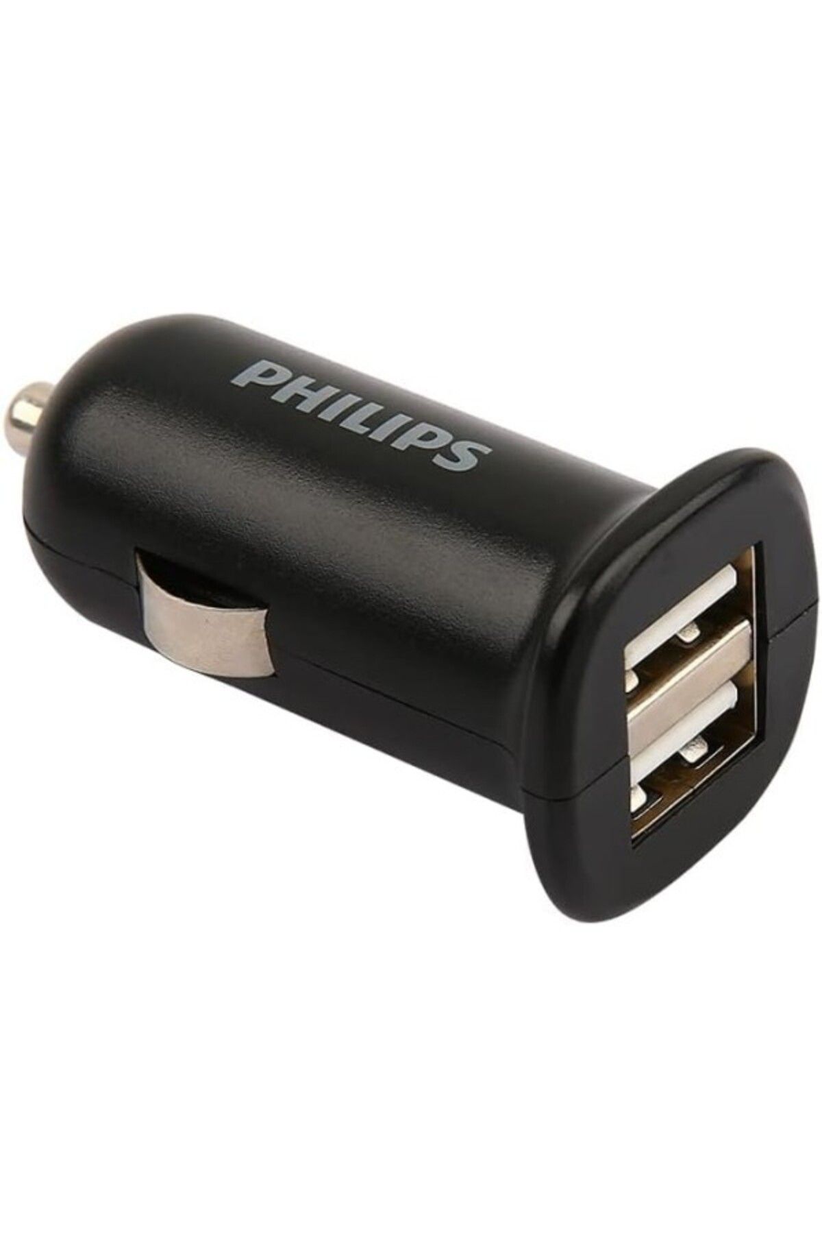 ShopZum Çift Usb Çıkışlı 12 W Universal Araç Şarj Cihazı