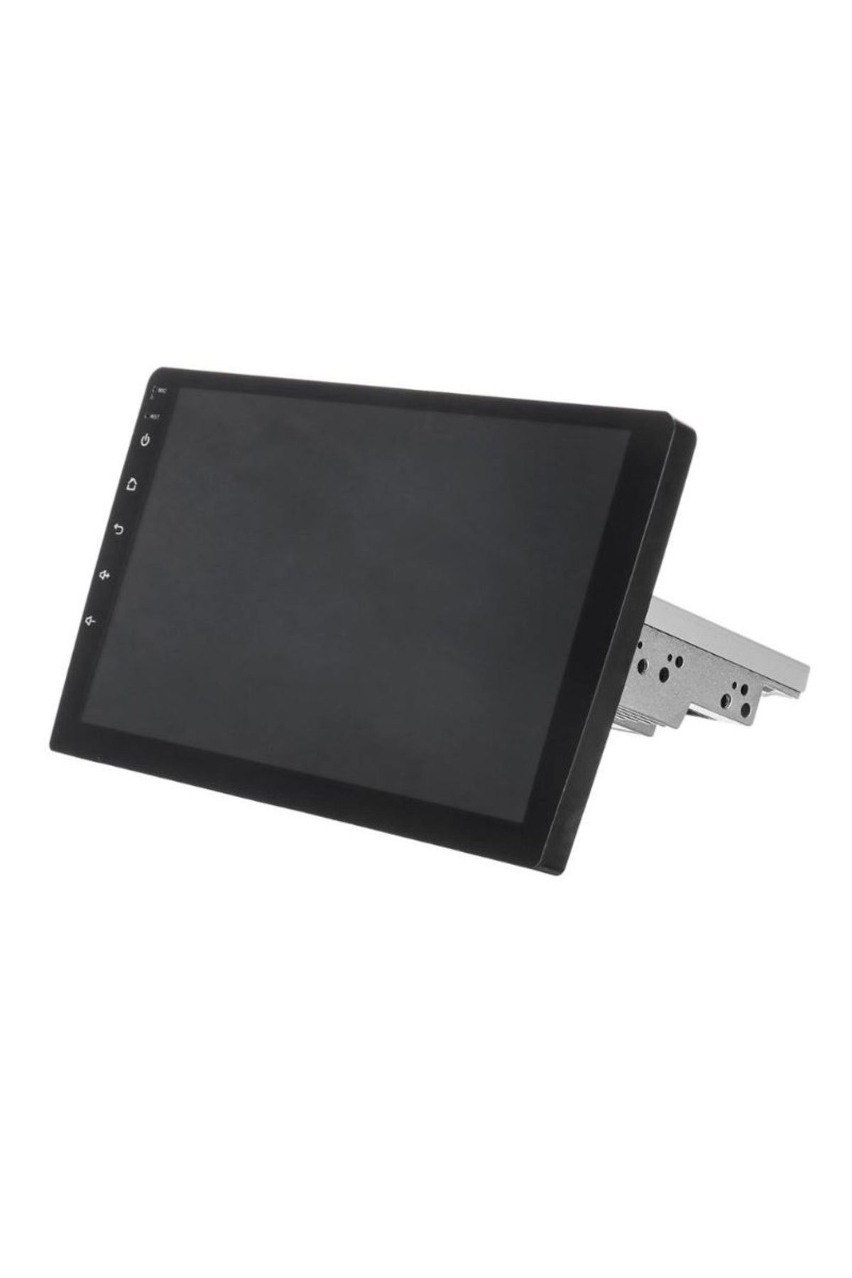 TECHSTAR-MP5 Player Multimedia Techstar®, Android 11, 1DIN, Display 9.0", Adjustable Up/Down, WiFi, Bluetooth 3
