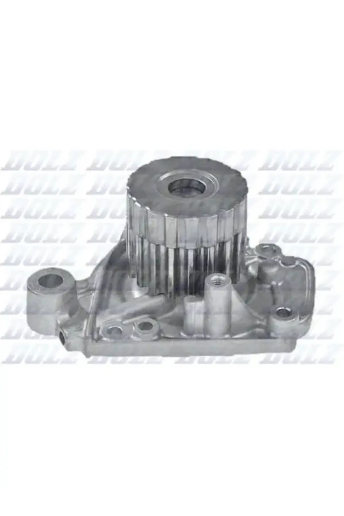 dolz DEVIRDAIM HONDA CIVIC 1.4-1.6 1996-2000 - HRV 1.6 1999-