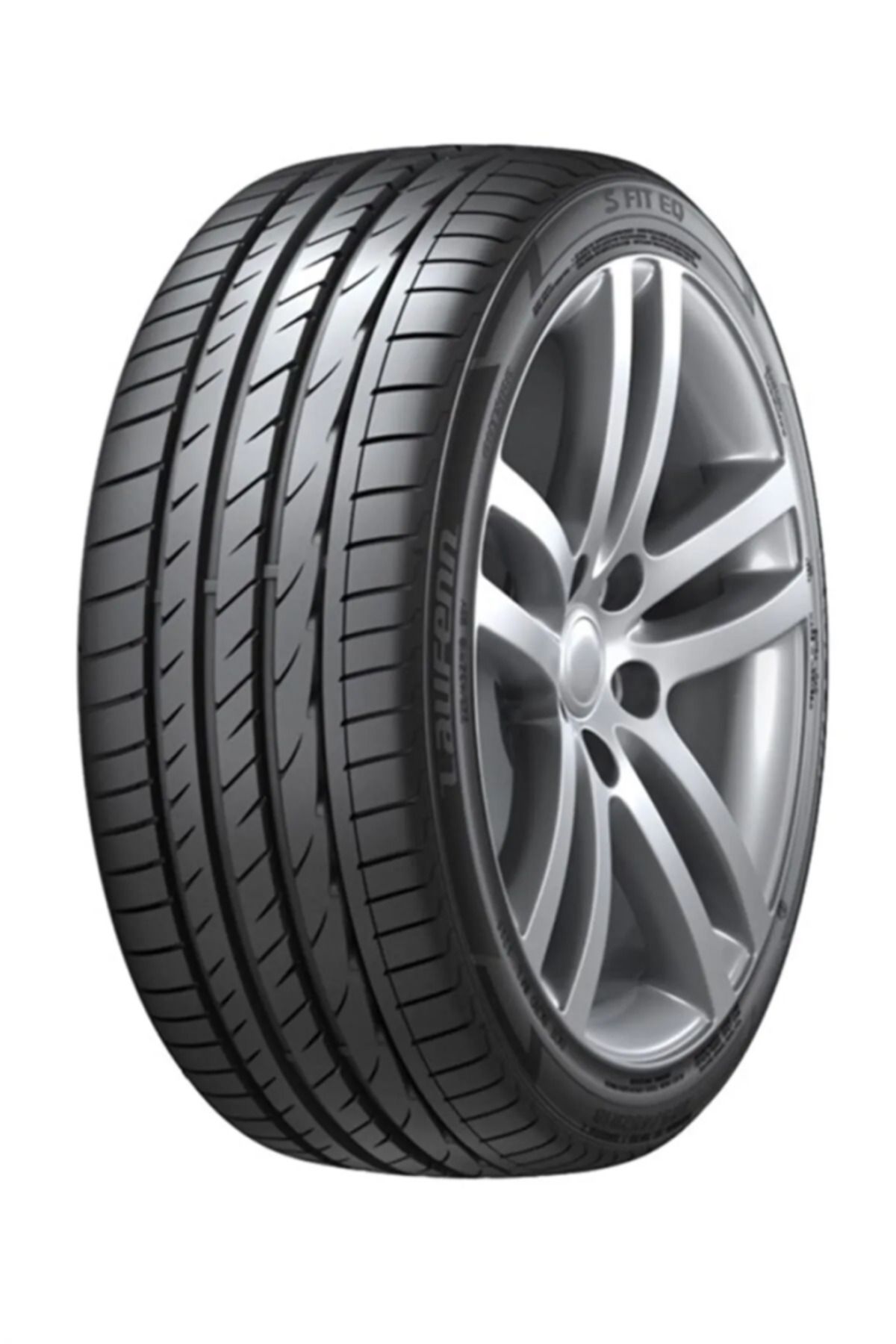 Laufenn 205/45R17 88W XL S Fit EQ+ LK01 2024 YAZ Lastiği