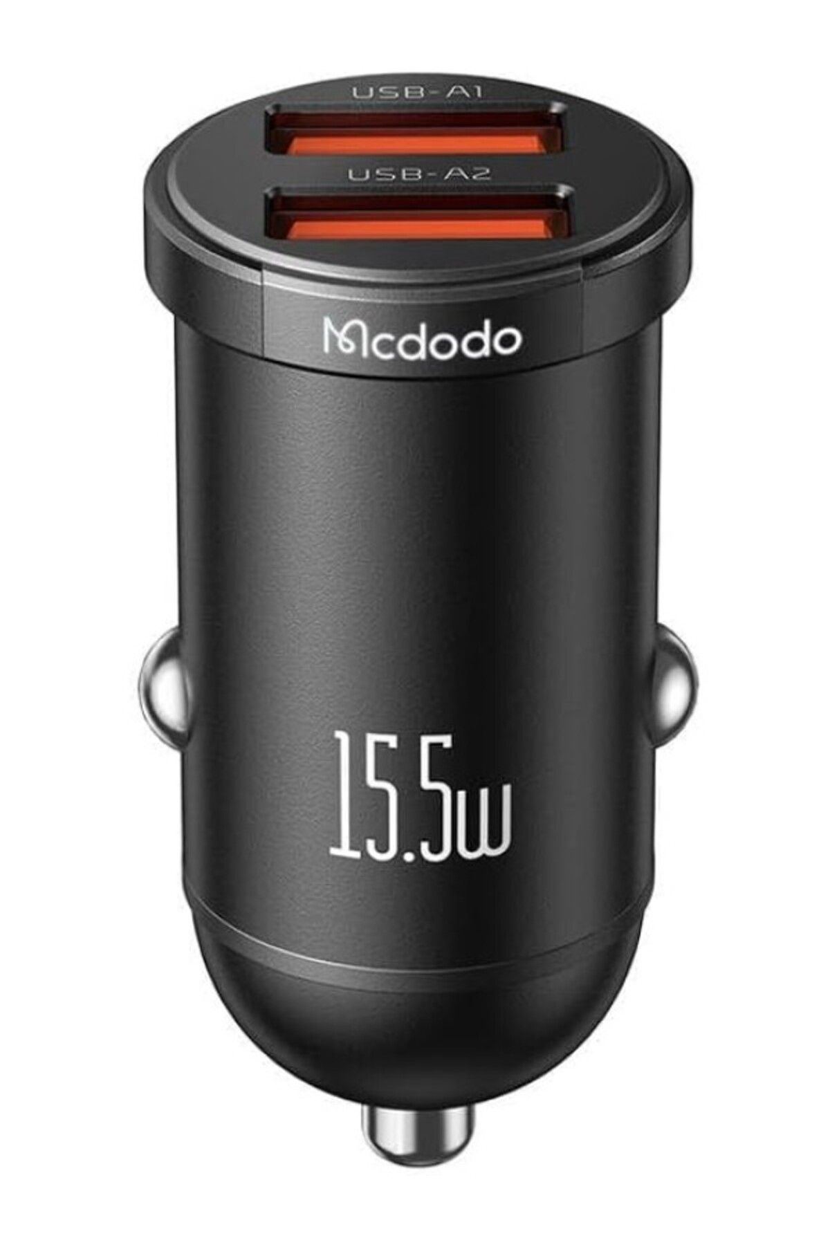 ShopZum Cc-2950 2Xusb Girişli Çakmaklık Şarj 15.5W
