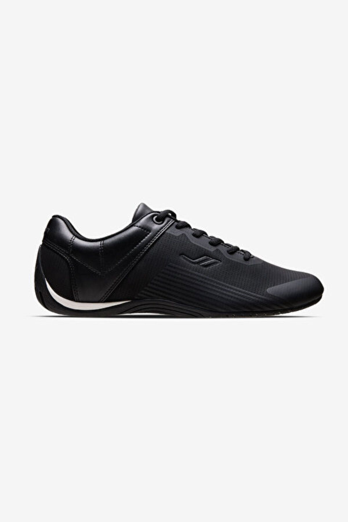 Lescon Chrome Erkek Sneaker Ayakkabı