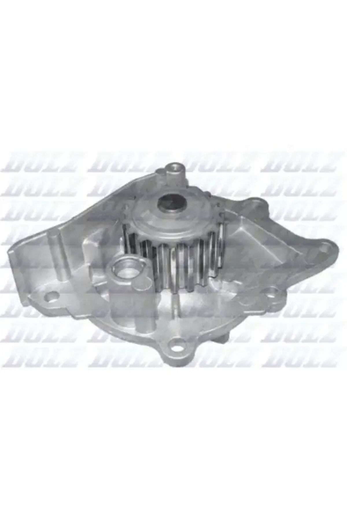 dolz DEVIRDAIM SU POMPASI 224DT DISCOVERY SPORT L550 14 R.R EVOQUE L538 1119 FREELANDER 2 L359 0614 JA